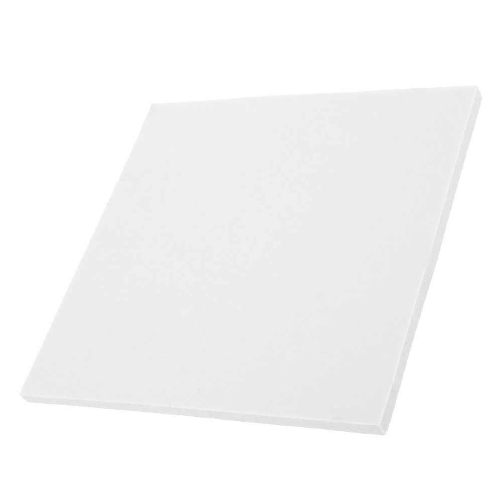 Coaster Sublimation Blank - Lege vierkante keramische tegels voor schilderen,