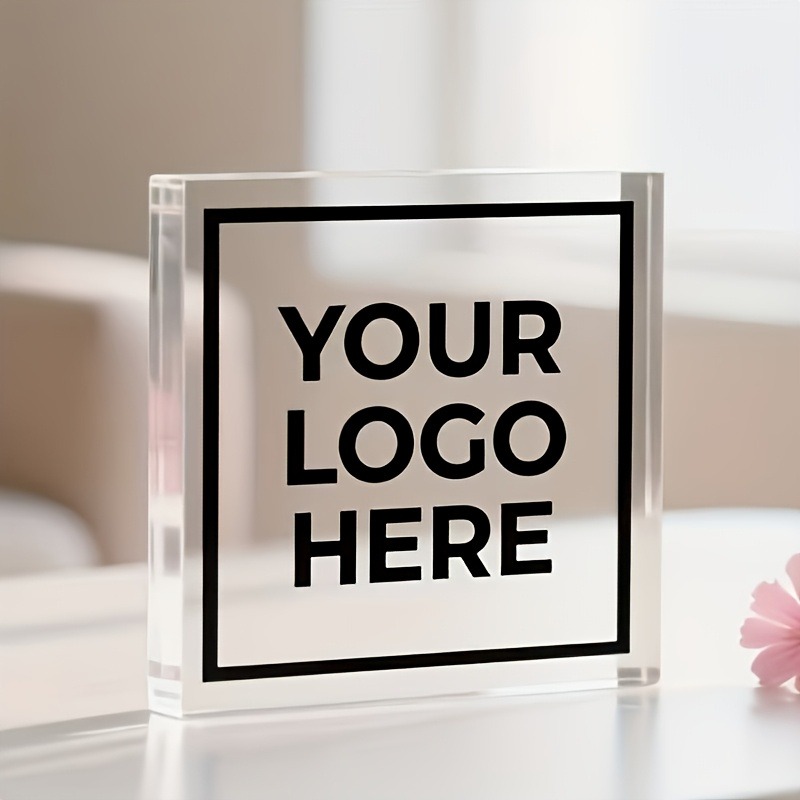 1PC aangepaste foto acryl gepe - Photo Acrylic Block recensie en prijs