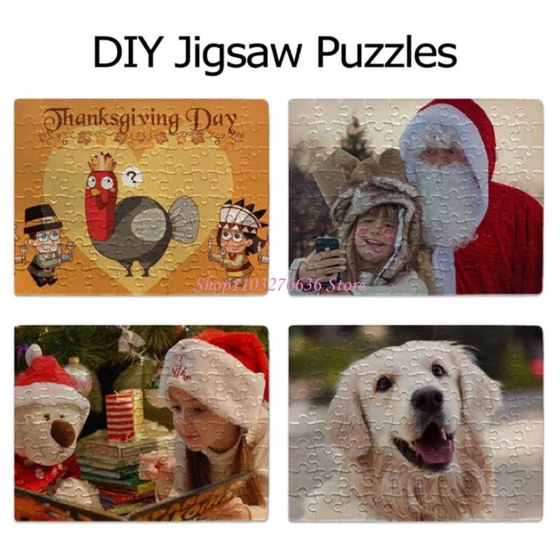 R6FD Puzzel Lege puzzels Legpu - Puzzle Blank White recensie en prijs