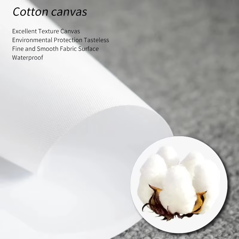 Frameloos canvas 3-delig magis - Canvas Wrap Ready recensie en prijs