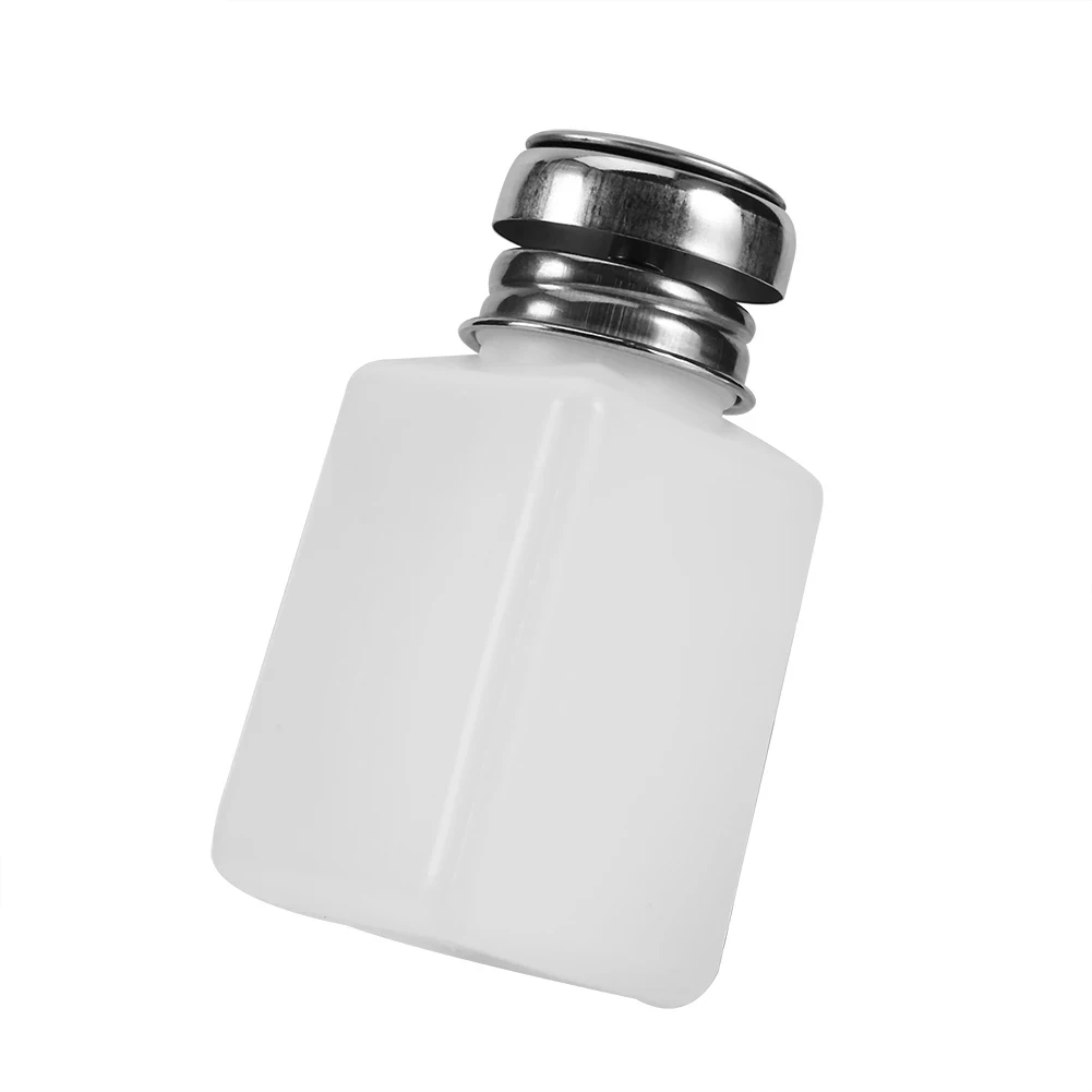 200ML Draagbare Pers Lege Herv - Water Bottle Blank recensie en prijs