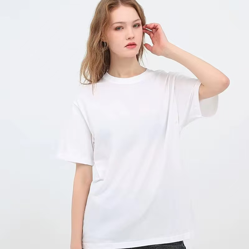 Hoogwaardig 220g puur katoenen - Dtg Shirt Blank recensie en prijs