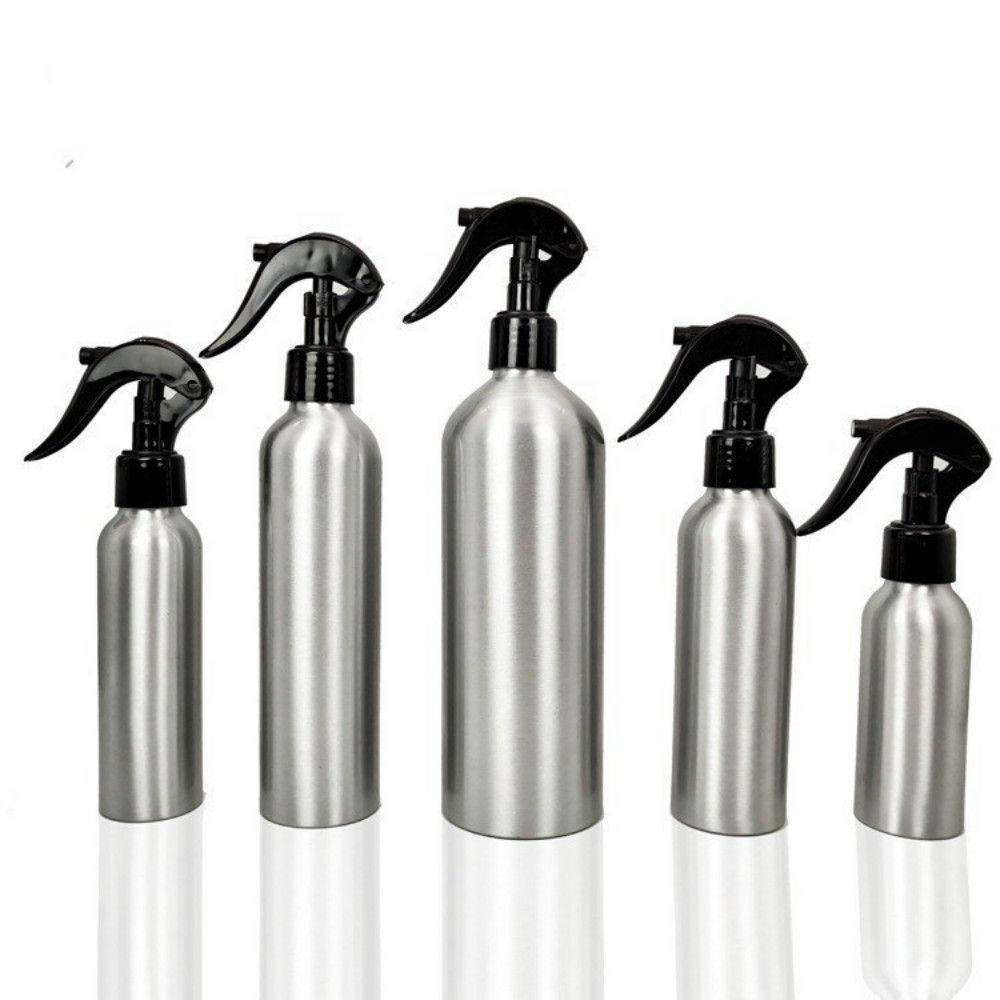 1PCS 30-500ML Aluminium Fles L - Water Bottle Blank recensie en prijs