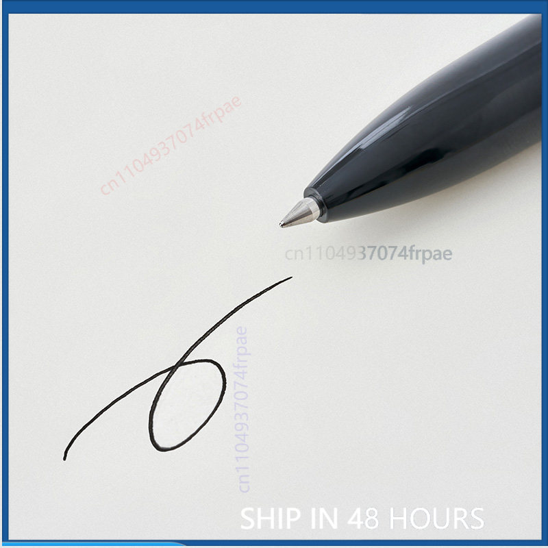 Voor MUJI Knock-Type Pocket Ge - Muji Stationery Gel Pen recensie en prijs