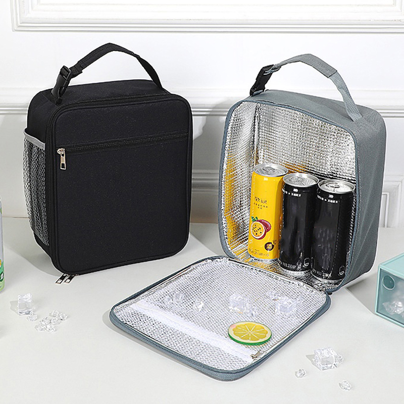 Lunchtas Draagtas Draagbare Ge - Tote Bag Sublimation recensie en prijs