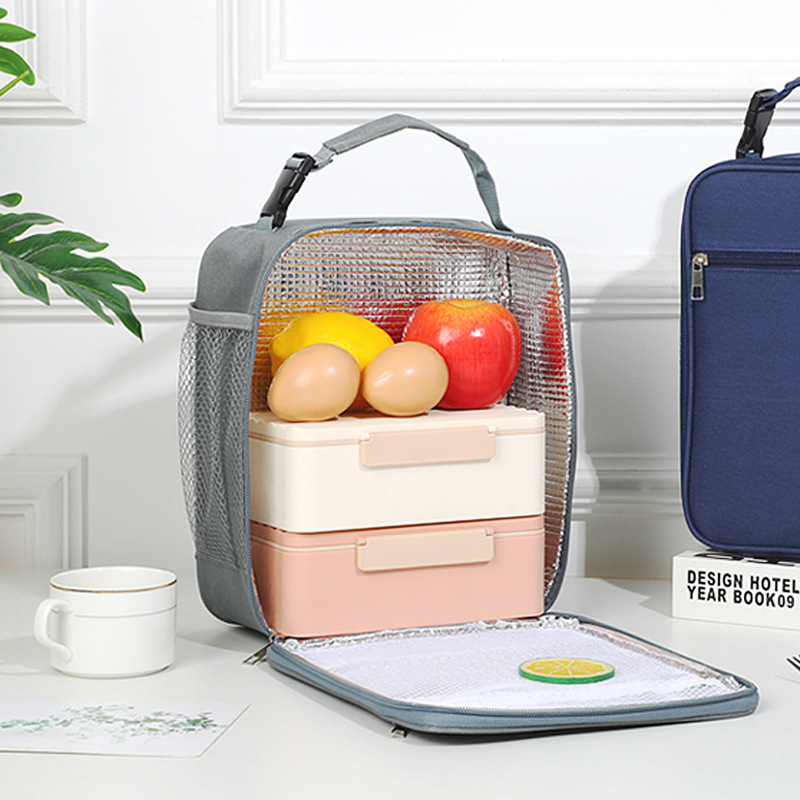Lunchtas Draagtas Draagbare Ge - Tote Bag Sublimation recensie en prijs