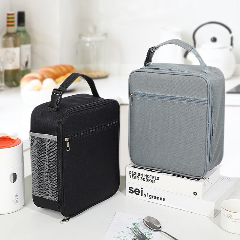Lunchtas Draagtas Draagbare Ge - Tote Bag Sublimation recensie en prijs