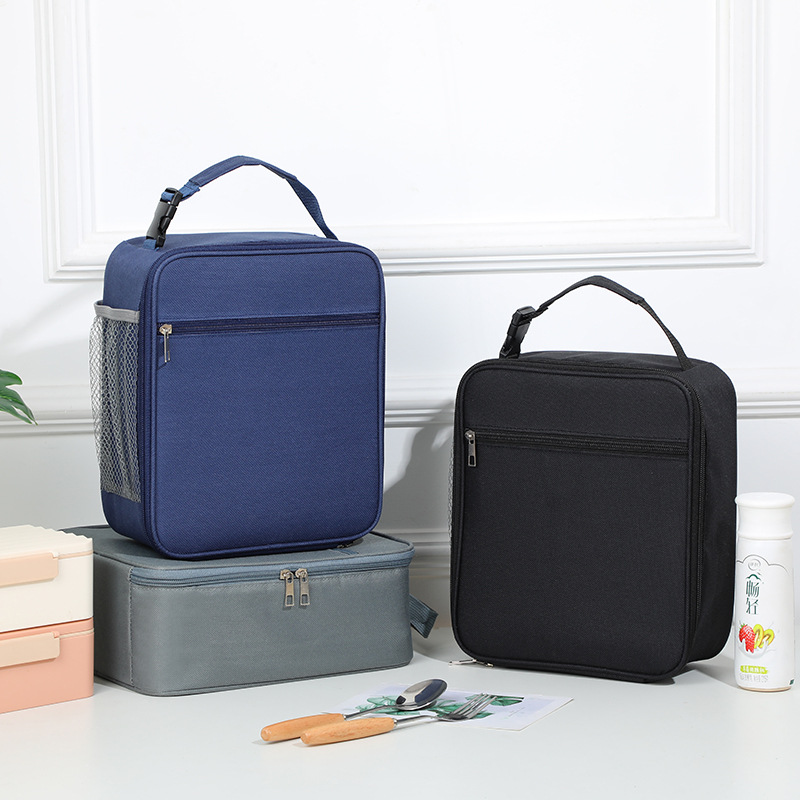 Lunchtas Draagtas Draagbare Ge - Tote Bag Sublimation recensie en prijs