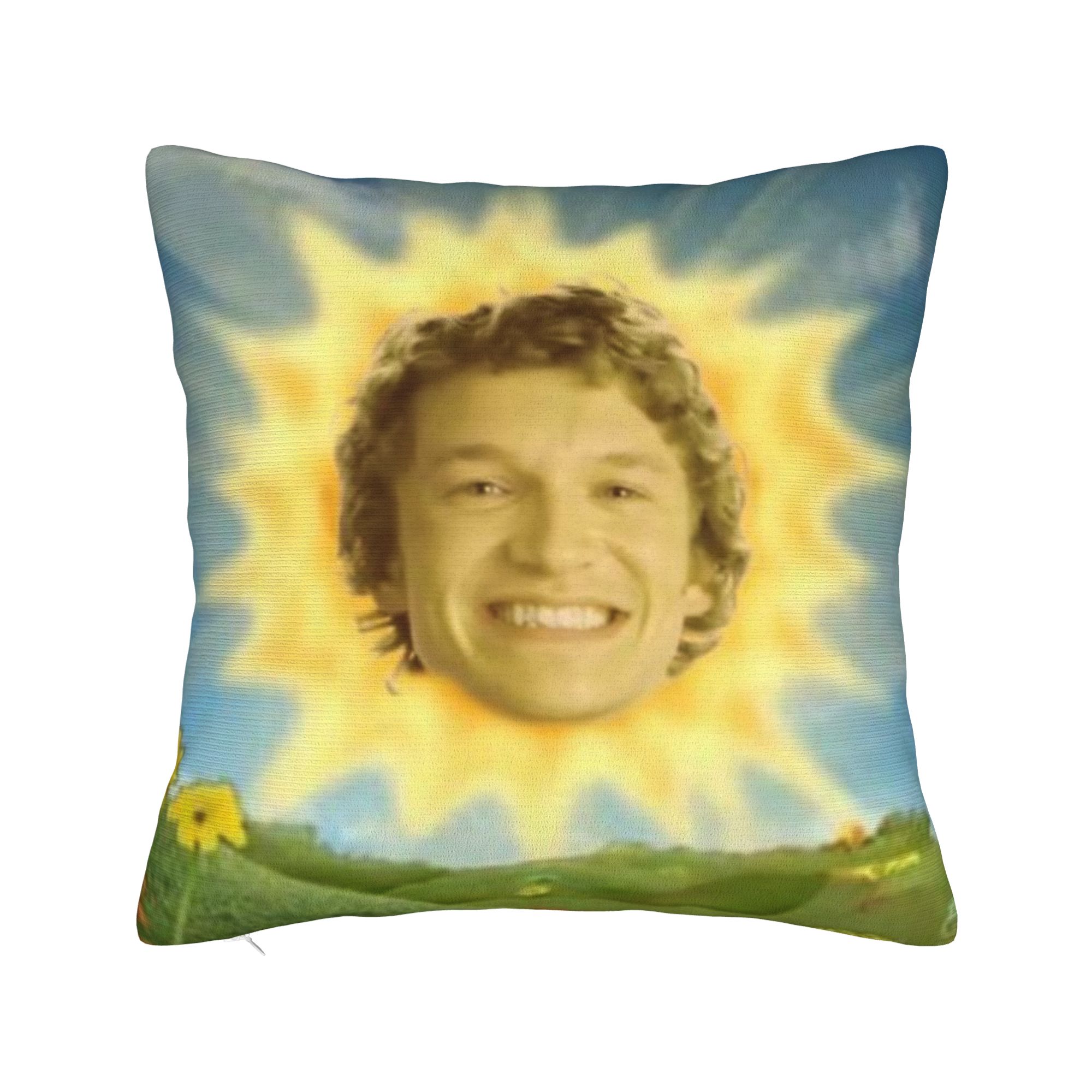 Hudson Williams Connor Storrie - Pillow Cover Sublimation recensie en prijs