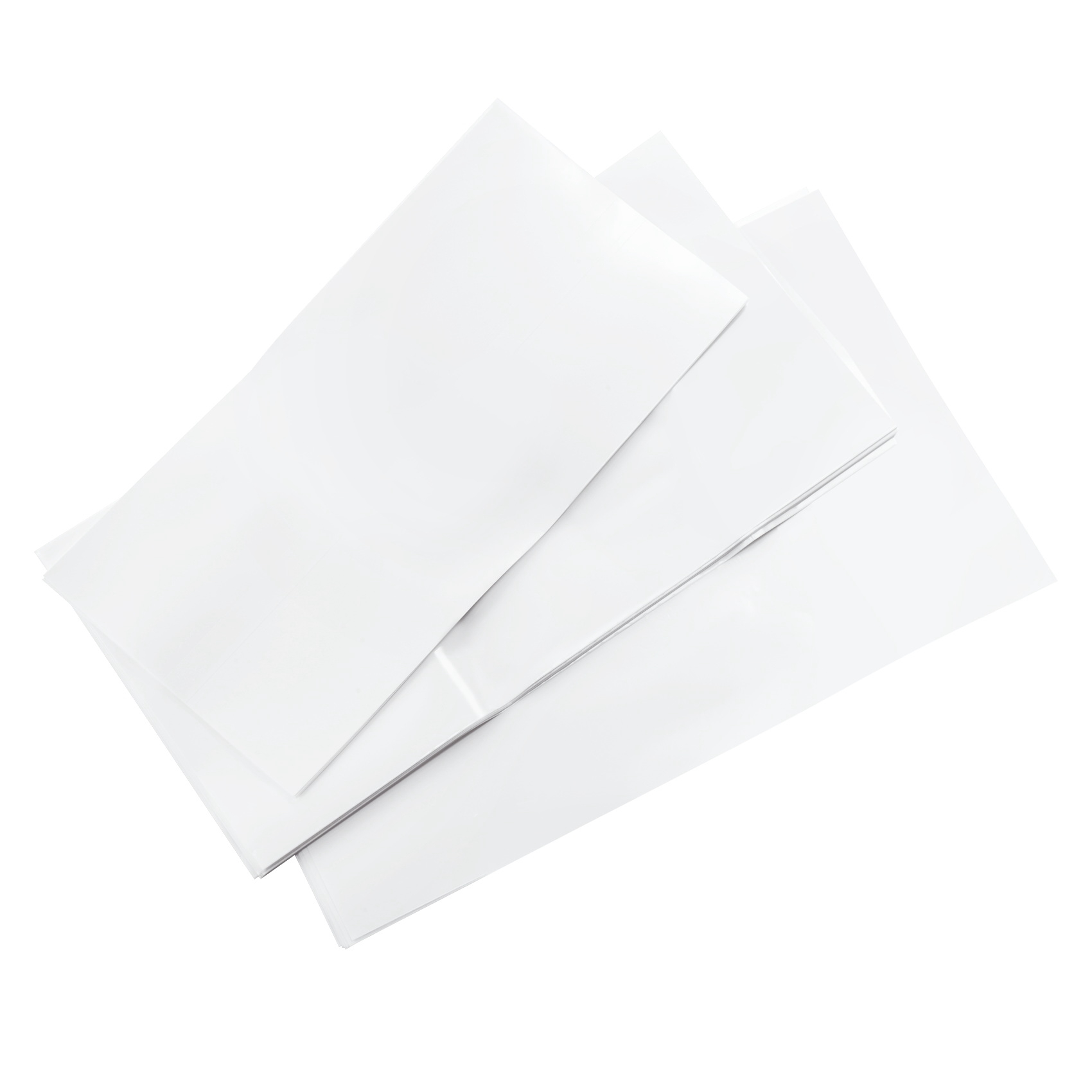 30 stuks sublimatie krimpfolie - Sublimation Mug White recensie en prijs