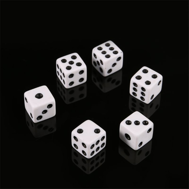 50 Stuks 8Mm 10Mm Vierkante Pu - Puzzle Blank White recensie en prijs