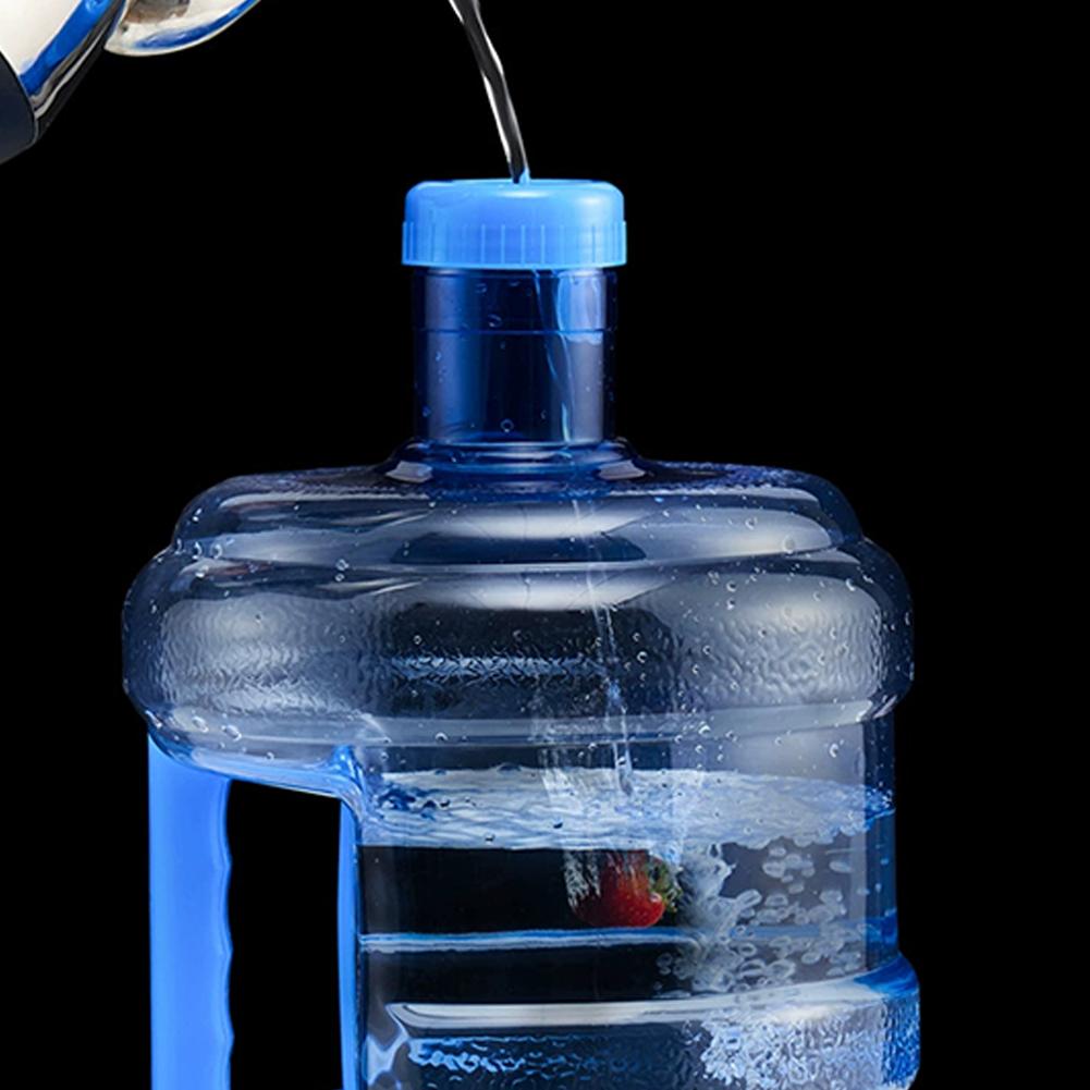 5L/7.5L Verdikte PET Waterfles - Water Bottle Blank recensie en prijs