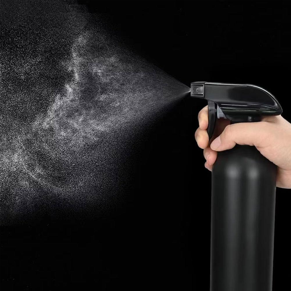 1Pc 500ML Spray Fles Lege Fles - Water Bottle Blank recensie en prijs