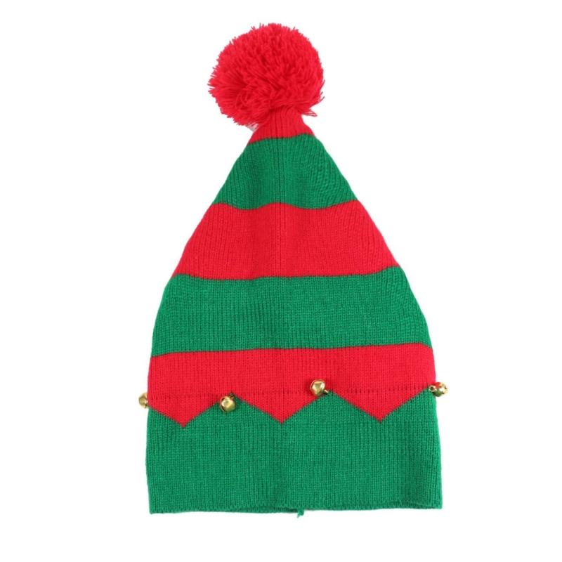 Q5WE Kerstmuts acryl met kleur - Photo Acrylic Block recensie en prijs