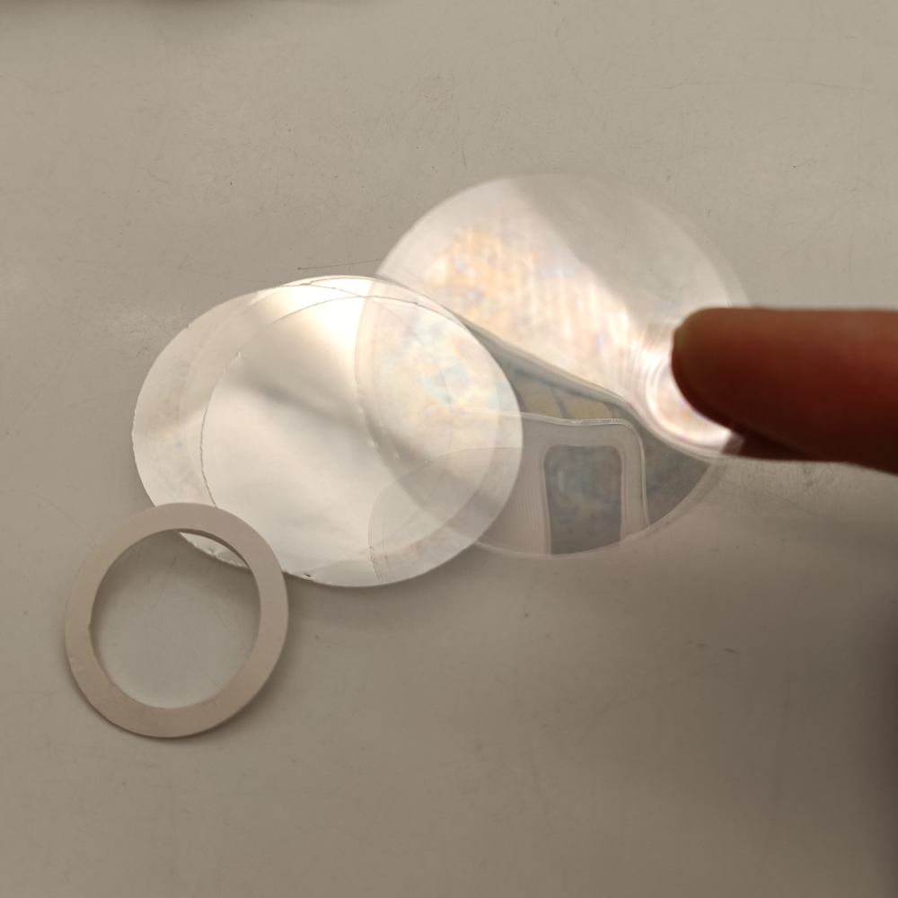 2022 Nieuwe Materialen 25-58Mm - Button Badge Blank recensie en prijs