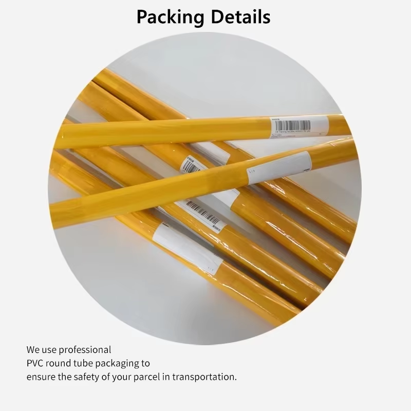 3-delige ingelijste rode jelly - Canvas Wrap Ready recensie en prijs